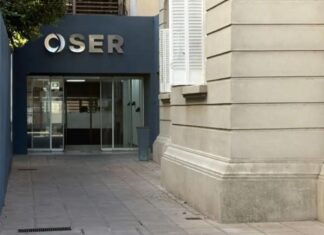 Dirigente radical denuncia que la OSER acumuló más de 5.500 embargos por $15.224 millones en 2025