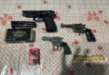 Informe de la UFIARM: «Una porción relevante del mercado ilícito de armas se nutre de desvíos desde el circuito legal»