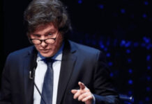 El Gobierno oficializó un DNU que modifica la ley de Inteligencia Nacional, habilita aprehensiones y declara encubiertas todas sus actividades