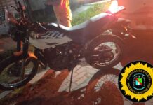 La Policía recuperó motos robadas y secuestró otra con el motor adulterado en distintos operativos