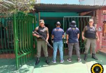 Nuevos secuestros de vehículos en una causa federal que nació en la Ruta 14