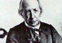 Juan María Gutiérrez