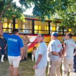 pagina 2 UATRE y GTA pago completo en Superporco y faena paralizada en Granja Tres Arroyos