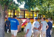 UATRE y GTA: pago completo en Superporco y faena paralizada en Granja Tres Arroyos