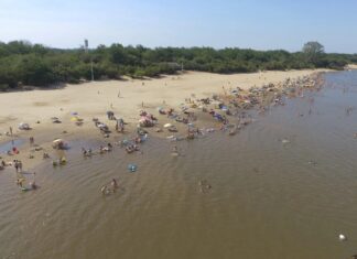 Turismo de verano. Concepción del Uruguay se afirma como destino emergente en Entre Ríos