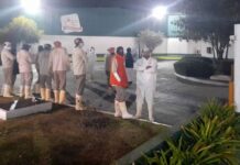 Conflicto laboral en el sector avícola. Siguen las medidas de fuerza por salarios y aguinaldo impagos