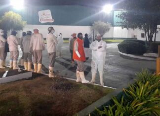 Conflicto laboral en el sector avícola. Siguen las medidas de fuerza por salarios y aguinaldo impagos