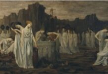 Filosofía, mito y condición humana. La enseñanza de las Tragedias