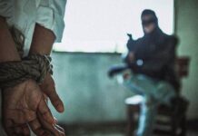 Secuestros extorsivos. 2025 cerró con el registro más bajo en una década