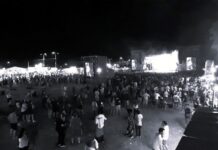 Cuando la fiesta pierde el pulso de la ciudad