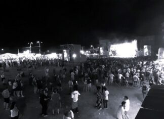 Cuando la fiesta pierde el pulso de la ciudad