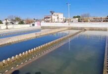 Municipio de Concepción del Uruguay pide uso solidario del agua potable ante la ola de calor