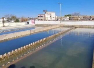 Municipio de Concepción del Uruguay pide uso solidario del agua potable ante la ola de calor