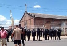 Disturbios en el Puerto: cinco liberados con restricciones y un detenido con preventiva