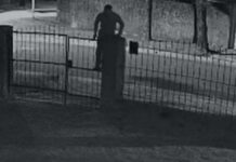 Robaron una vivienda en Barrio Santa Teresita mientras sus dueños daban un paseo