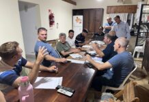 Se conoció el fixture oficial del automovilismo entrerriano para 2026