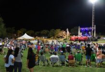 “San Isidro Canta y Baila” regresa al Parque de la Ciudad con música, danza y solidaridad