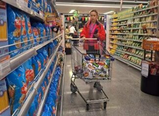 Proyectan una inflación de abril en torno al 2,5% por menor presión de alimentos