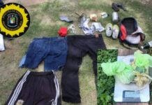 Asaltó un kiosco en Villaguay con una pistola de juguete, huyó por los techos y fue atrapado