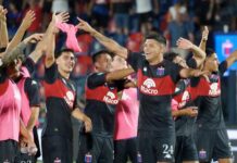 Racing perdió en Victoria y sigue sin sumar