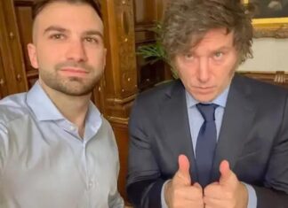 A un año del caso $LIBRA: pruebas contundentes y un contrato que complica a Milei y su hermana