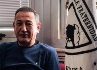 Maturano propone un paro por tiempo indeterminado para frenar la reforma laboral y cuestiona a la CGT y al Congreso