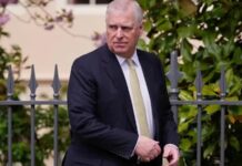 Detienen al expríncipe Andrés de Inglaterra por su presunta relación con el caso Epstein