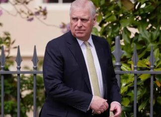 Detienen al expríncipe Andrés de Inglaterra por su presunta relación con el caso Epstein