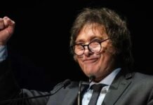 Milei enfrenta una semana clave con reformas que buscan «cambiar la Argentina para siempre»