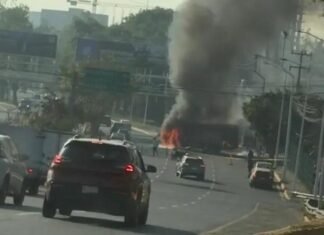 México mata a «El Mencho», líder del cártel Jalisco Nueva Generación, y se desata una ola de violencia en seis estados