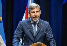 Entre Ríos emitió deuda por US$ 300 millones y regresó al mercado internacional