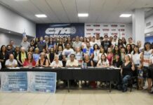 «No al encierro»: sindicatos, iglesias y organizaciones rechazan bajar la edad punible