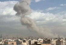 Trump confirma ataque a Irán y llama a la oposición a tomar el poder con participación de Israel