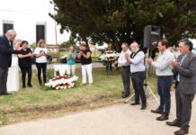 Convocan a organizar actividades por los 50 años del golpe de Estado