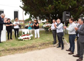 Convocan a organizar actividades por los 50 años del golpe de Estado