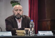 La causa por corrupción en la ANDIS cambia de juez y pasa un momento crítico