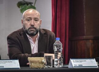 La causa por corrupción en la ANDIS cambia de juez y pasa un momento crítico