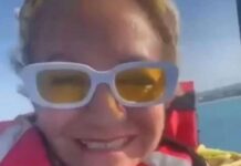 Echan a directora de Turismo Social por dedicar sus vacaciones en Cancún «a todos los pobres»