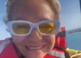 Echan a directora de Turismo Social por dedicar sus vacaciones en Cancún «a todos los pobres»