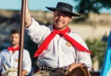 Se postergó el juicio contra el ex titular de la Sociedad Rural de Diamante por narcotráfico