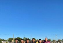 Copa Entre Ríos: Almagro y Parque avanzaron a cuartos