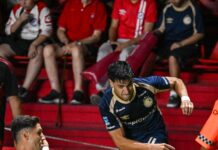 Argentinos le dio otro cachetazo a River