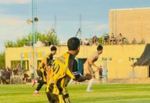 Almagro se metió en semifinales de Copa Entre Ríos