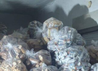 El Galpón Solidario entregará galletitas a instituciones este miércoles en Concepción del Uruguay