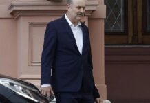 Sturzenegger genera interna con BCRA al habilitar pago de sueldos por Mercado Pago en la reforma laboral