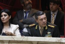 Escándalo en Defensa: Presti volvió a contratar a una empresa que Petri bajó por sospechas de corrupción