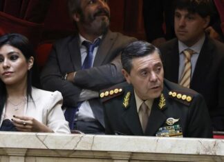 Escándalo en Defensa: Presti volvió a contratar a una empresa que Petri bajó por sospechas de corrupción