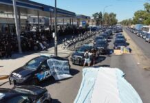 ¿Qué pasó en Santa Fe?: las 5 claves para entender la rebelión policial