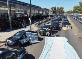 ¿Qué pasó en Santa Fe?: las 5 claves para entender la rebelión policial