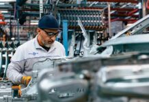 La empresa que fabrica Fiat, Peugeot y Citroën frenó la producción hasta marzo